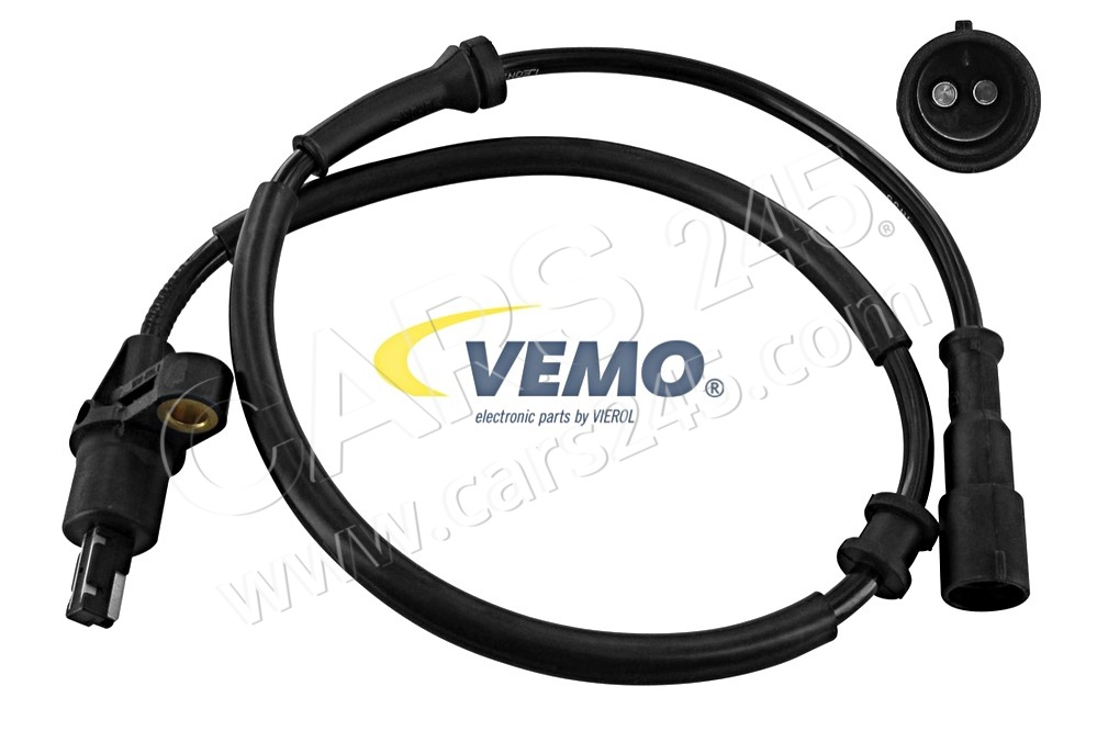 Sensor, wheel speed VEMO V46-72-0048
