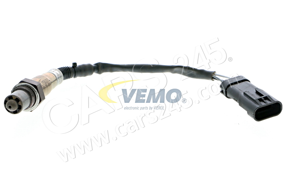Lambda Sensor VEMO V46-76-0011