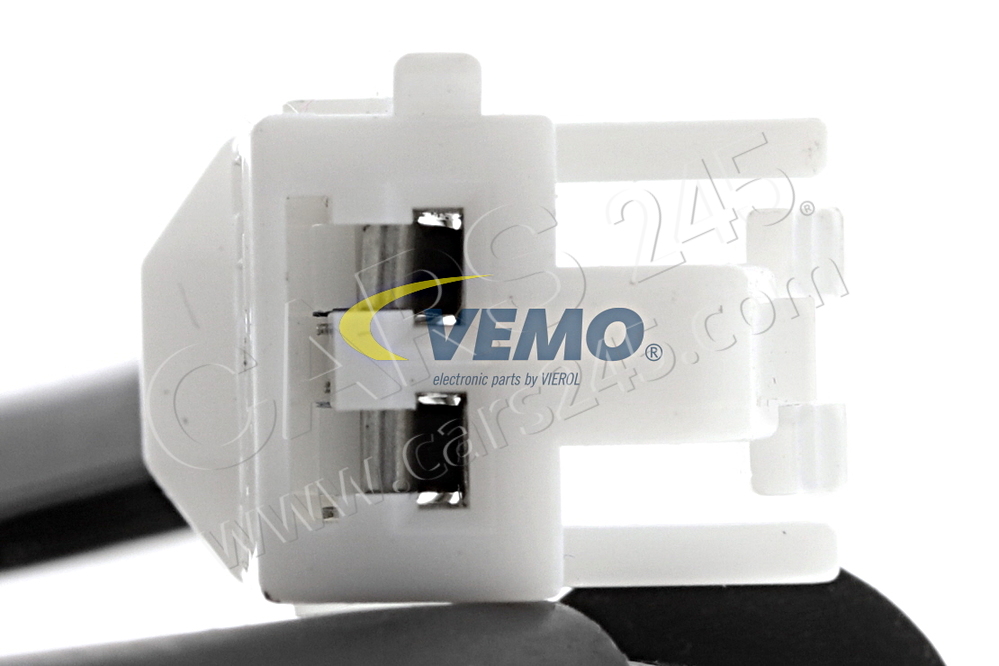Sensor, wheel speed VEMO V52-72-0048 2