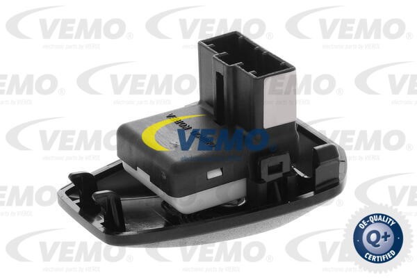 Sensor, front windscreen VEMO V53-72-0314 3