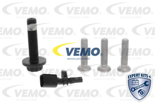 Wheel Bearing Kit VEMO V10-72-0290 4
