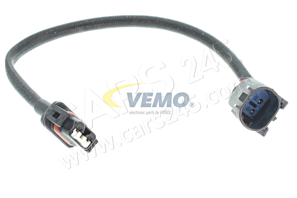 Adaptor, air conditioning compressor VEMO V20-77-1003