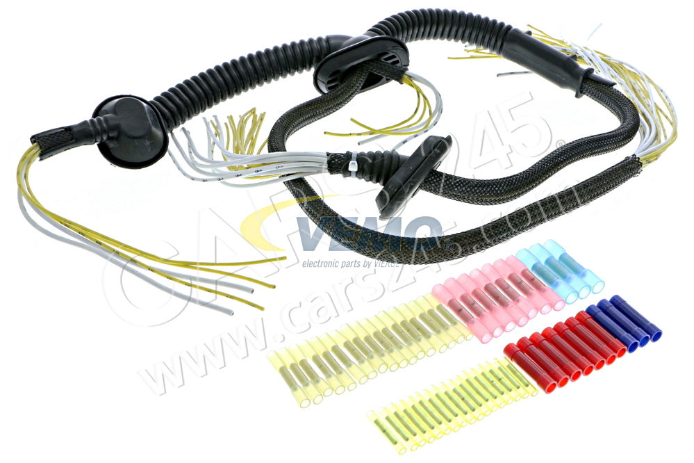 Repair Kit, cable set VEMO V20-83-0021