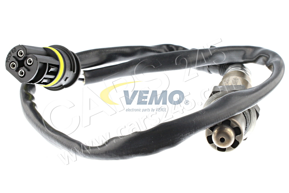 Lambda Sensor VEMO V30-76-0033