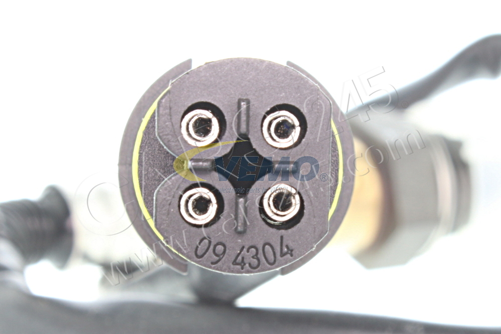 Lambda Sensor VEMO V30-76-0033 2