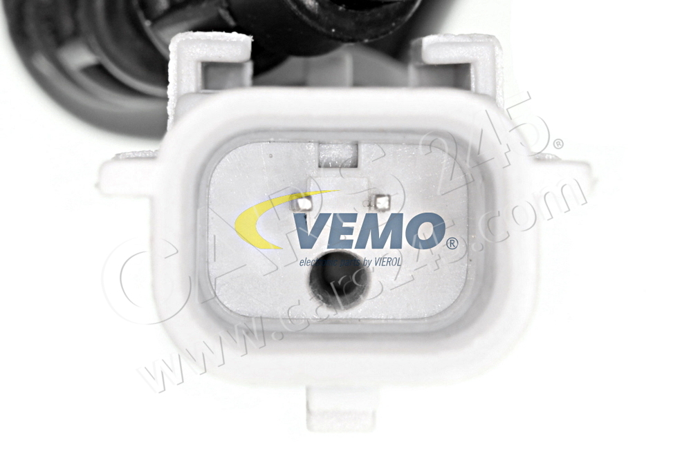 Sensor, wheel speed VEMO V46-72-0228 2