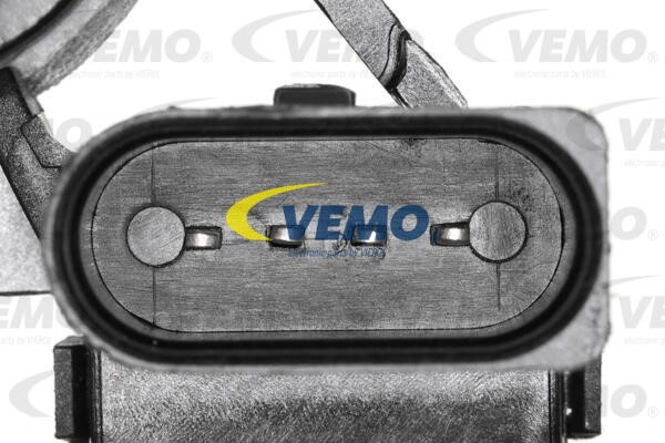 Wiper Motor VEMO V10-07-0048 2