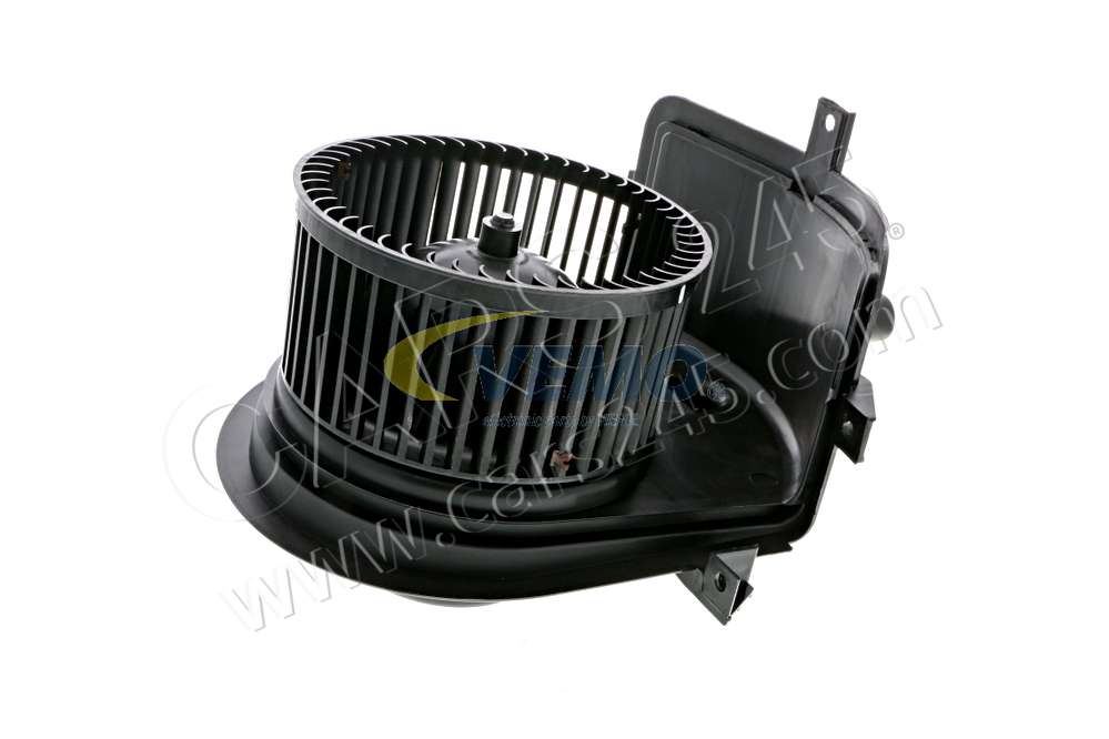Suction Fan, cabin air VEMO V15-03-1852