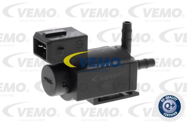 Change-Over Valve, change-over flap (induction pipe) VEMO V45-77-0003