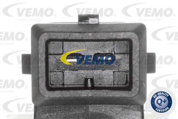 Change-Over Valve, change-over flap (induction pipe) VEMO V45-77-0003 2
