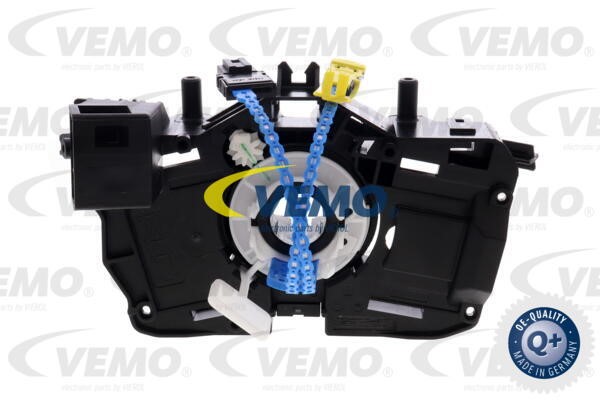 Clockspring, airbag VEMO V46-72-0261