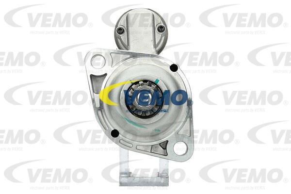 Starter VEMO V10-12-50020 4