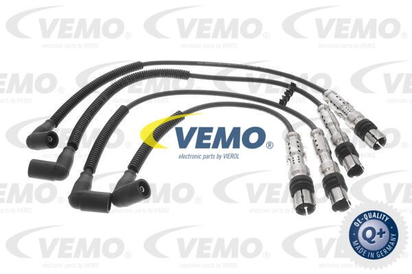 Ignition Cable Kit VEMO V10-70-0101