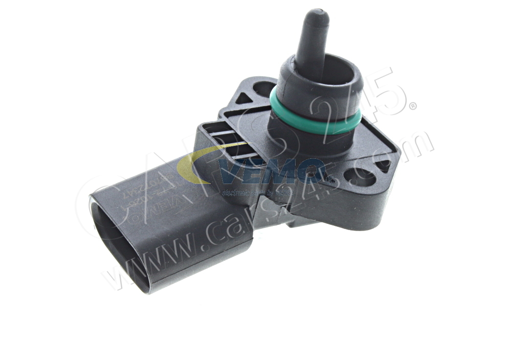 Sensor, intake manifold pressure VEMO V10-72-1026-1
