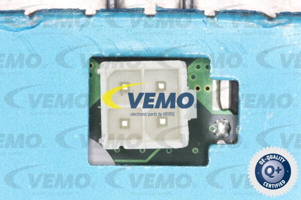 Control Unit, lights VEMO V10-73-0410 4