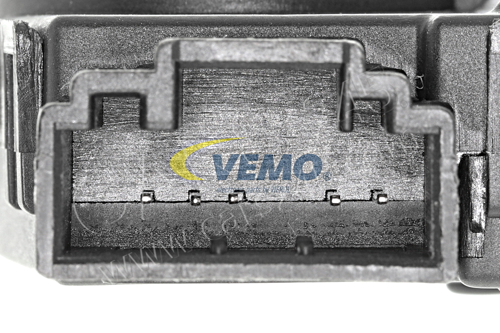 Actuator, blending flap VEMO V10-77-1089 2
