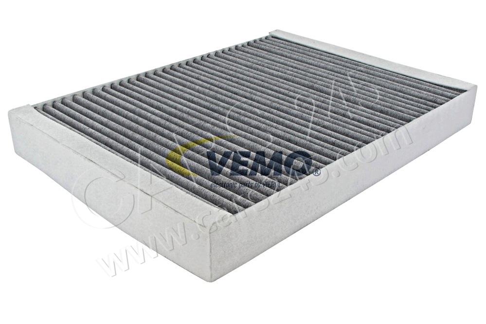Filter, interior air VEMO V22-31-1011