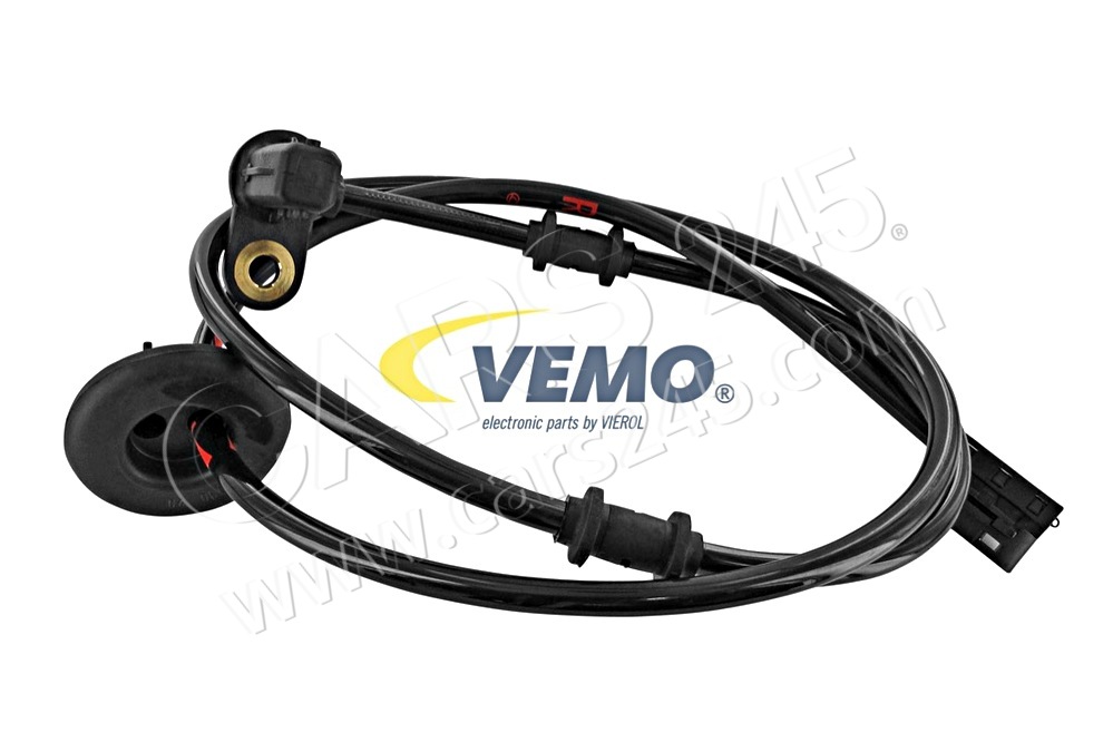 Sensor, wheel speed VEMO V30-72-0726
