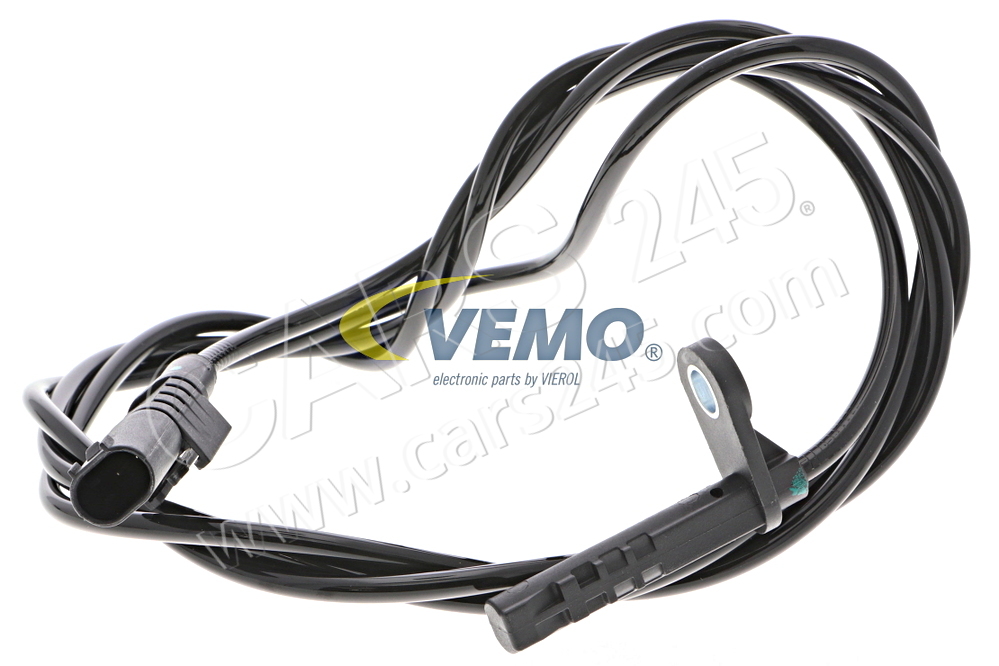 Sensor, wheel speed VEMO V30-72-0892