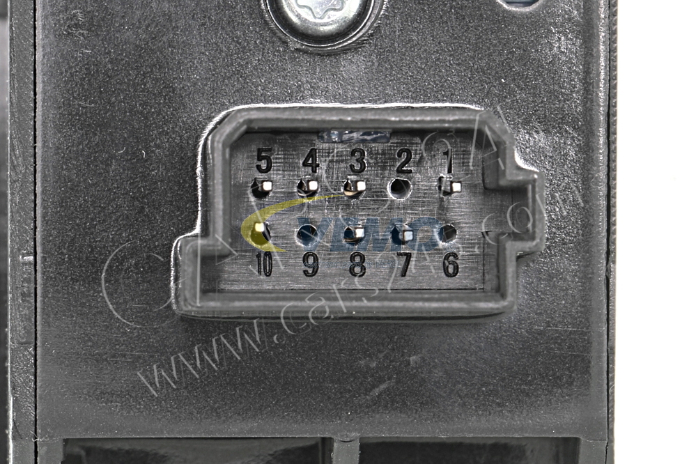 Switch, window regulator VEMO V30-73-0159 2