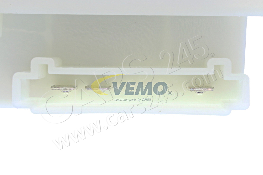 Regulator, interior blower VEMO V30-79-0018 2