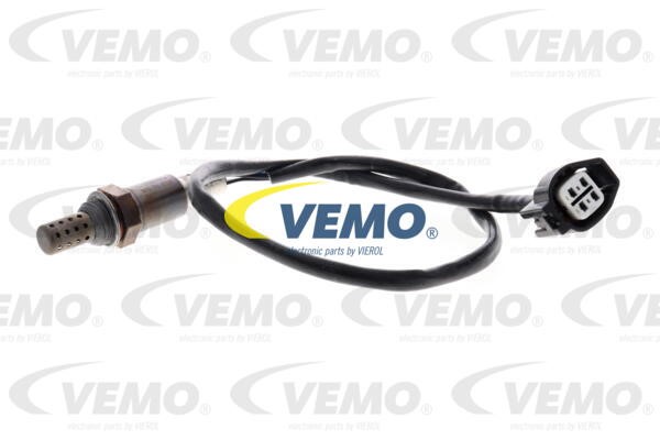 Lambda Sensor VEMO V41-76-0002