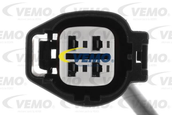 Lambda Sensor VEMO V41-76-0002 2