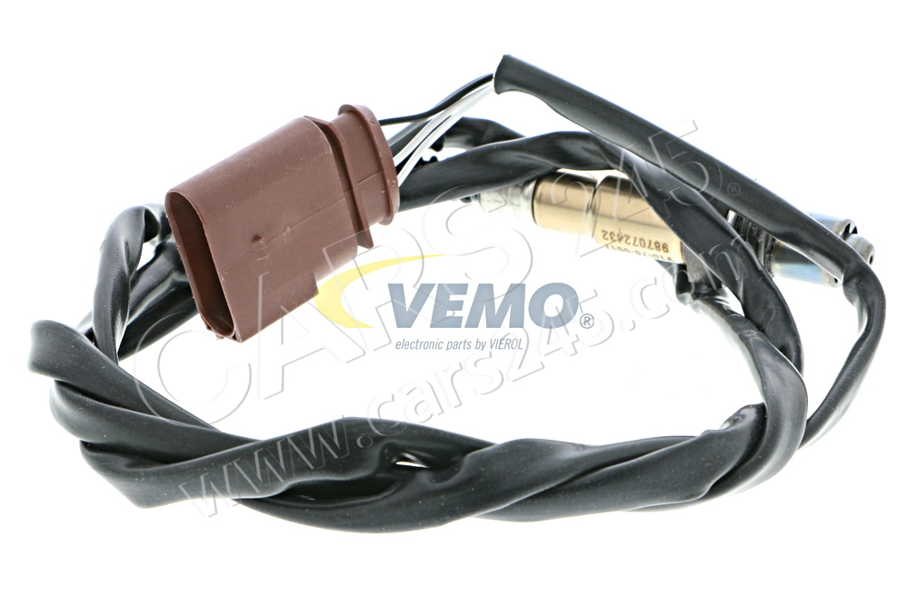 Lambda Sensor VEMO V10-76-0017