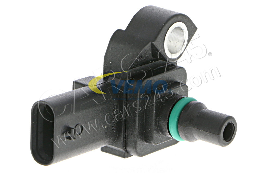 Sensor, intake manifold pressure VEMO V20-72-0045