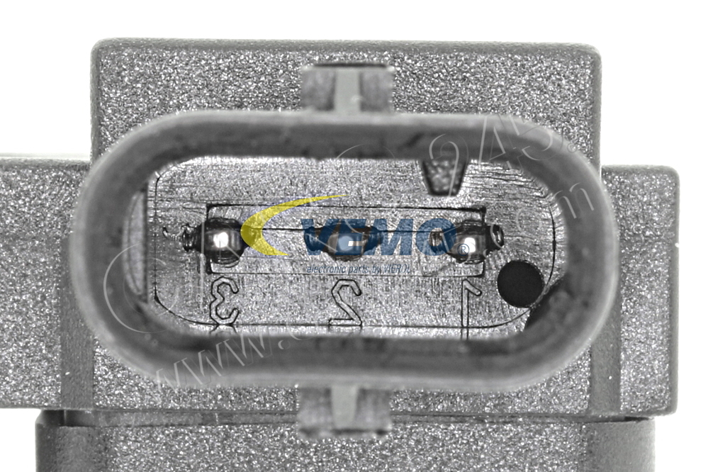 Sensor, intake manifold pressure VEMO V20-72-0045 2