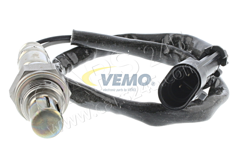 Lambda Sensor VEMO V24-76-0023