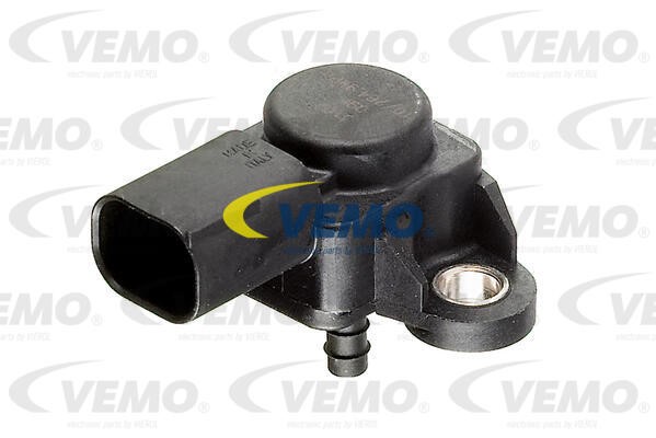 Sensor, boost pressure VEMO V30-72-0791