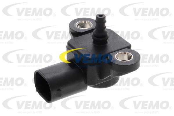 Sensor, boost pressure VEMO V30-72-0791 4