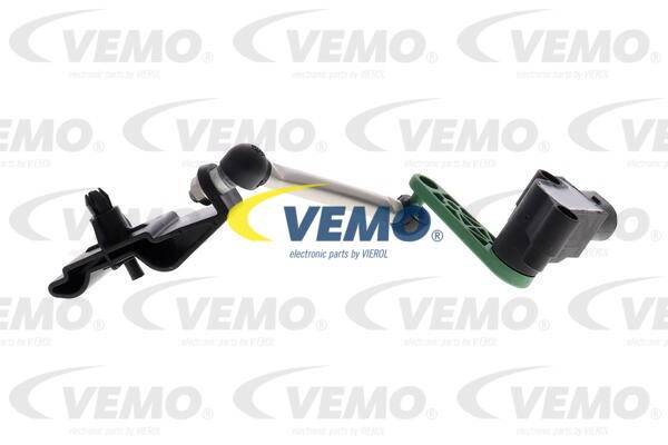 Sensor, headlight levelling VEMO V45-72-0110 3