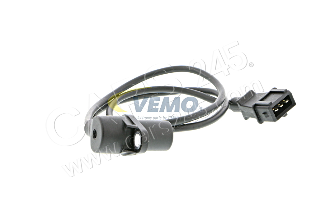 Sensor, crankshaft pulse VEMO V24-72-0068