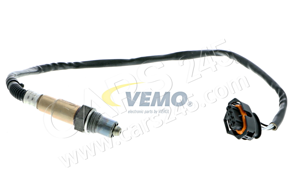 Lambda Sensor VEMO V40-76-0012