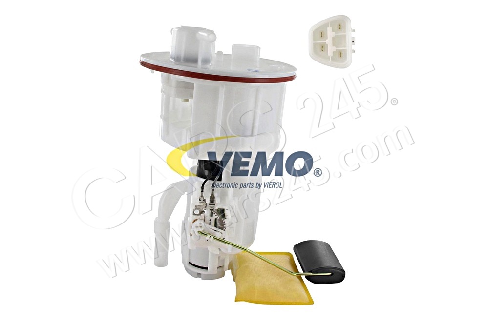 Fuel Feed Unit VEMO V52-09-0009