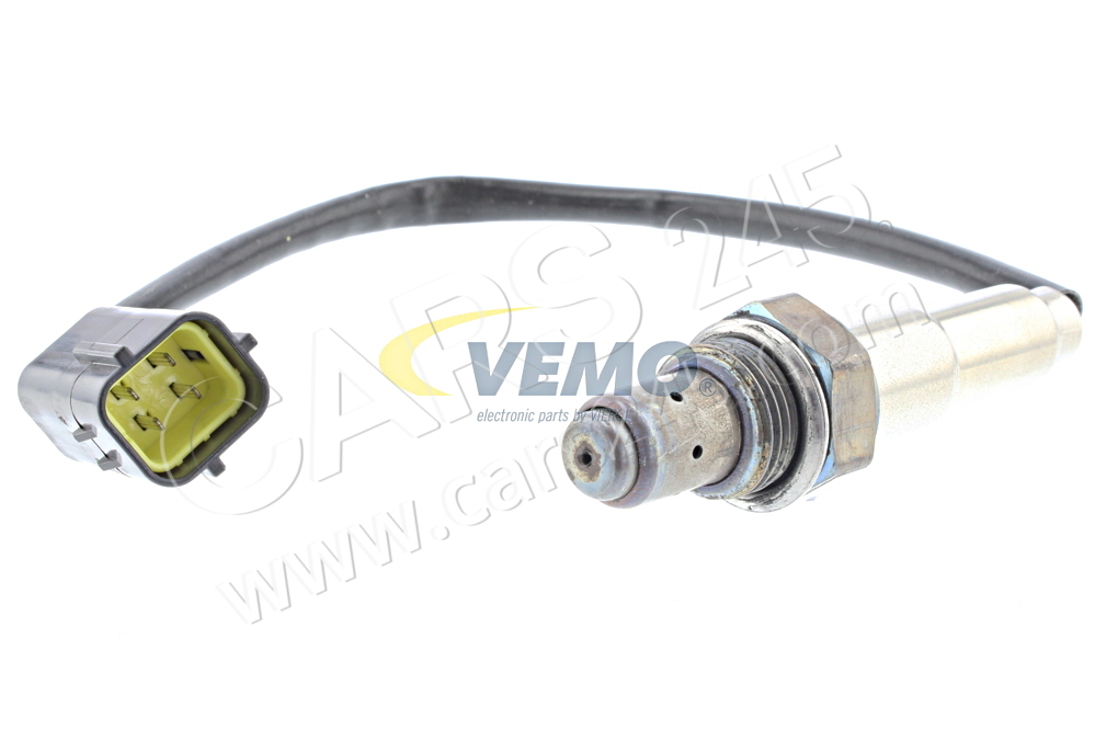 Lambda Sensor VEMO V52-76-0003