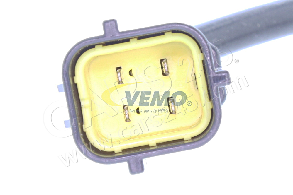 Lambda Sensor VEMO V52-76-0003 2
