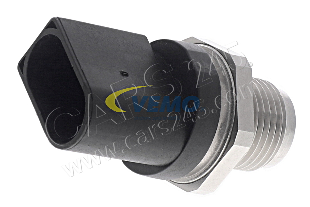 Sensor, fuel pressure VEMO V20-72-5249