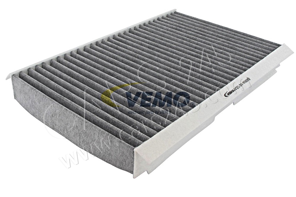 Filter, interior air VEMO V22-31-1003