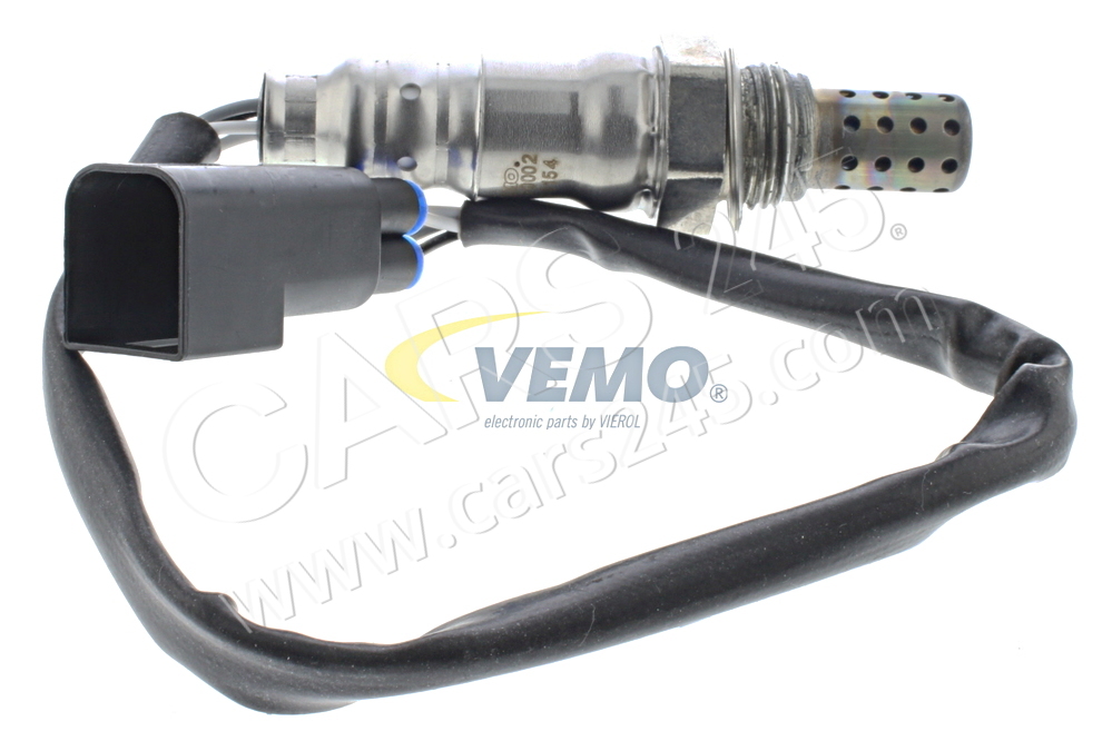 Lambda Sensor VEMO V25-76-0002
