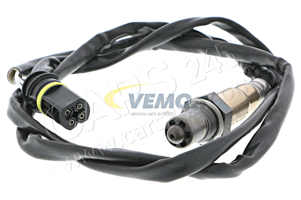 Lambda Sensor VEMO V30-76-0004