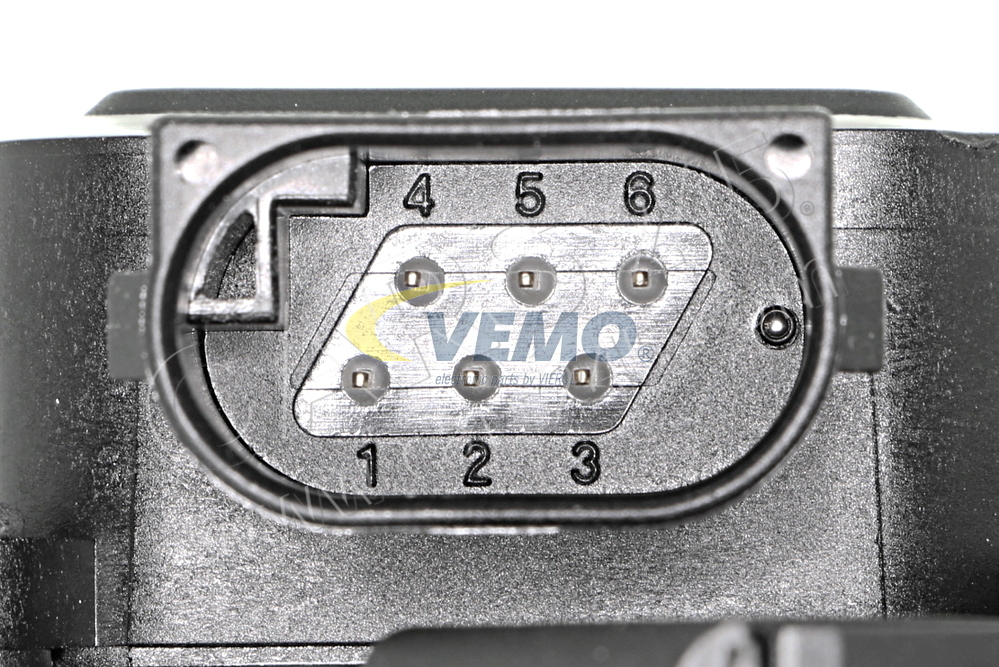 Sensor, accelerator pedal position VEMO V30-82-0016 2