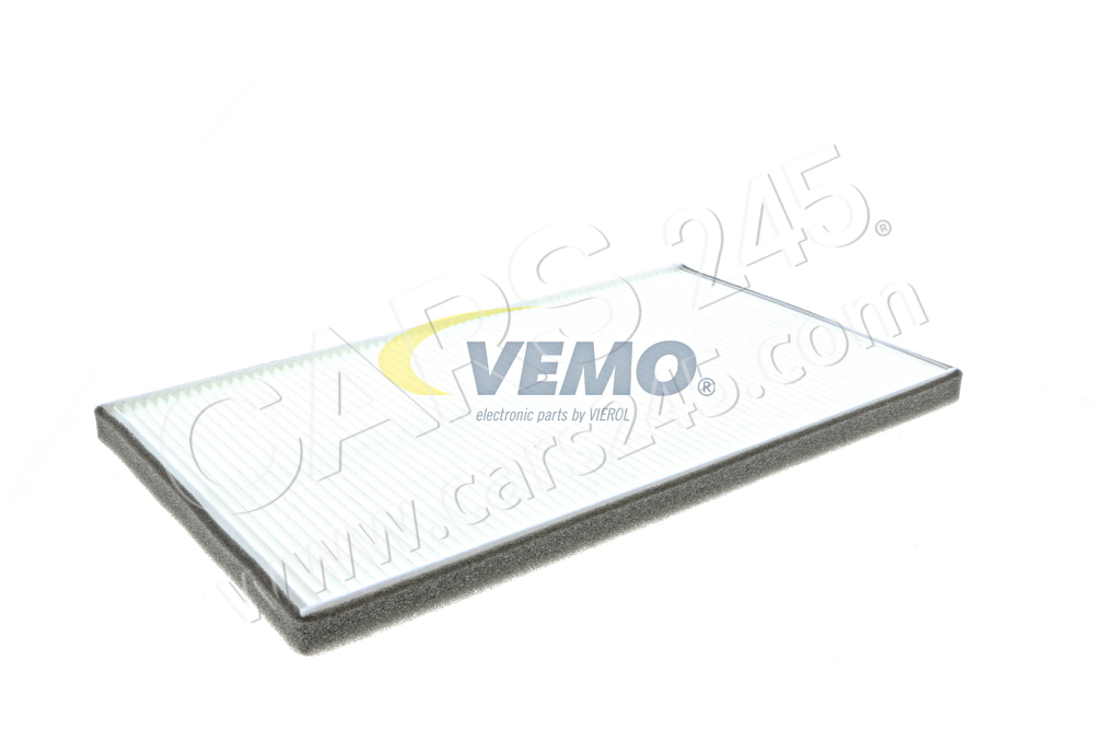 Filter, interior air VEMO V40-30-1101-1