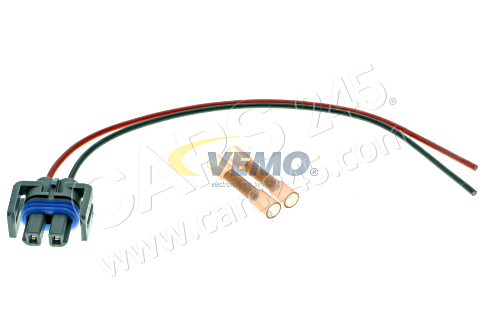 Repair Kit, cable set VEMO V46-83-0013
