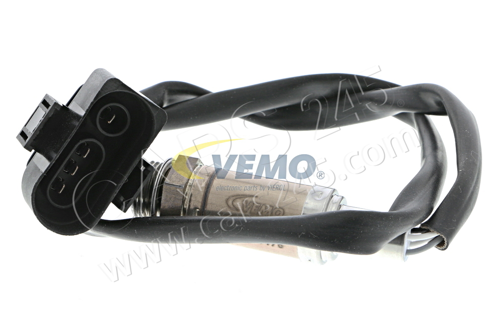 Lambda Sensor VEMO V10-76-0074