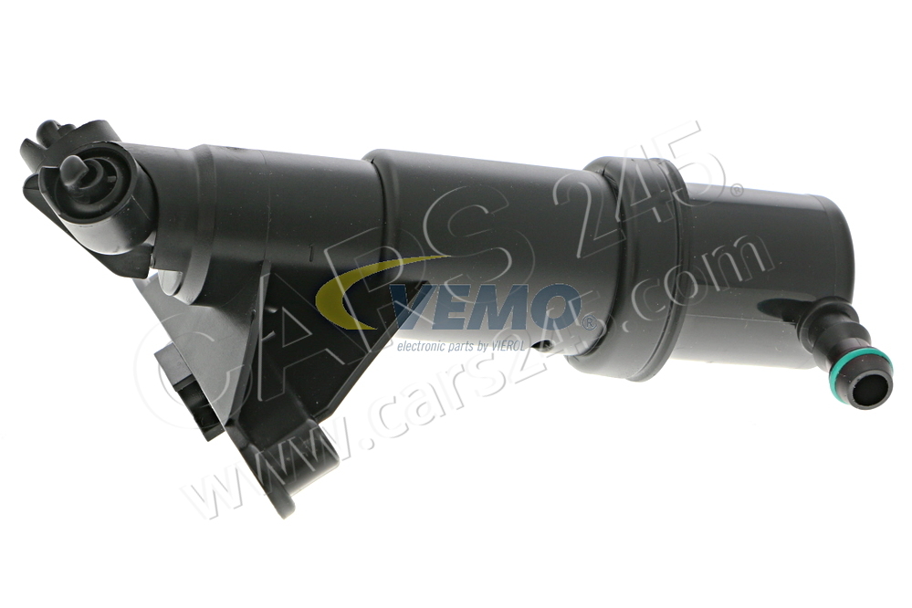 Washer Fluid Jet, headlight cleaning VEMO V20-08-0108