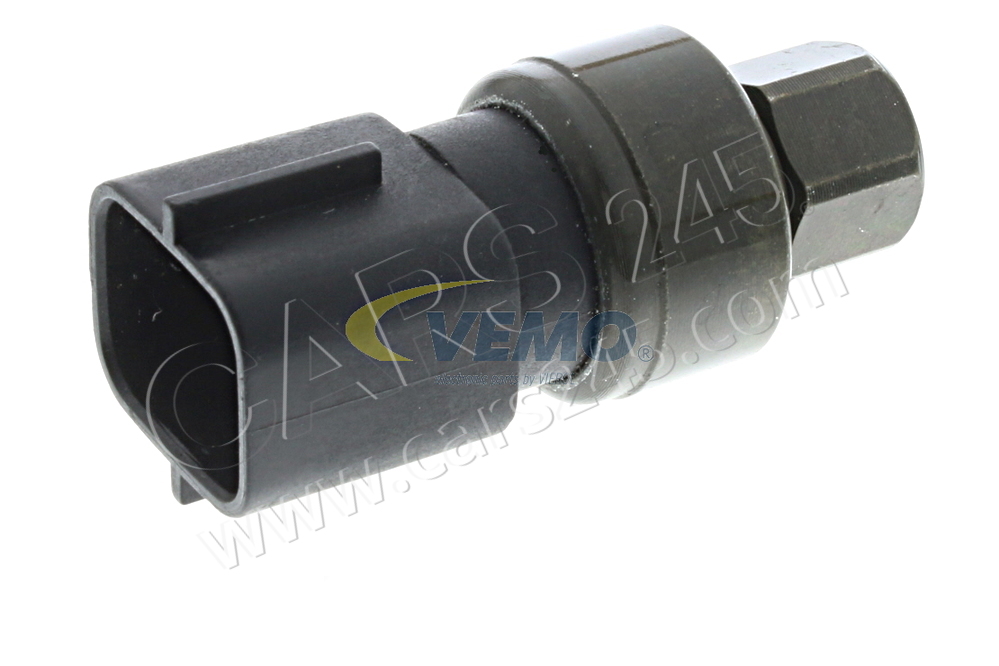 Pressure Switch, air conditioning VEMO V25-73-0090