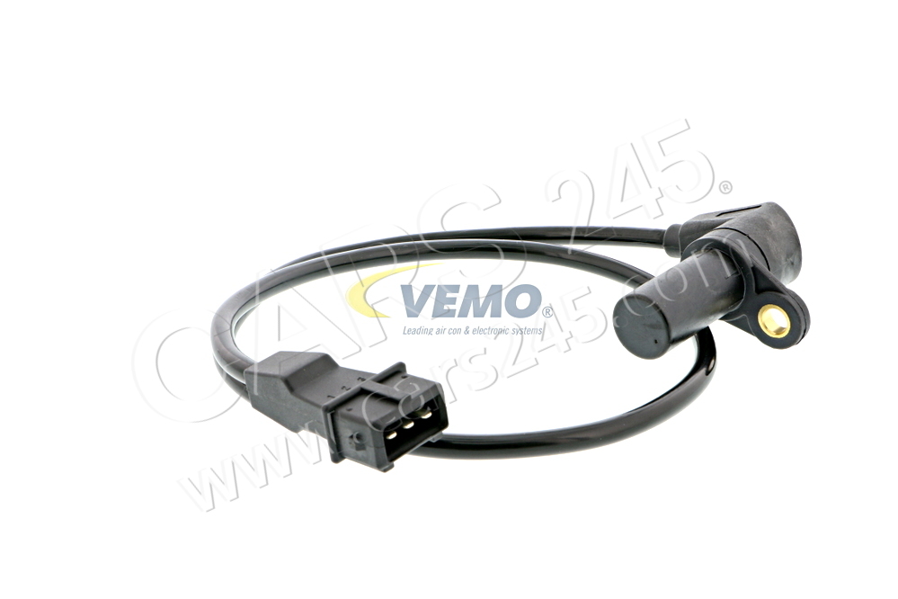 Sensor, crankshaft pulse VEMO V40-72-0304